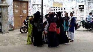 College in UP bans entry in burqa says not part of dress code