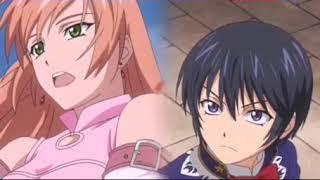 Livius and Nika boy like you