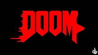 DOOM At Dooms Gate E1M1  dj-Jo Remix  Metalstep