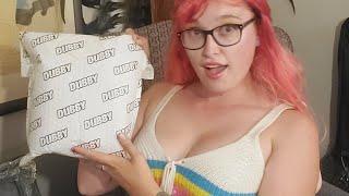 DUBBY Energy Unboxing & More