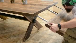 Dining table Extension