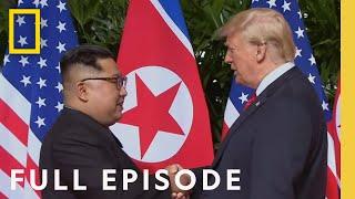 Taking the World Stage Full Episode  North Korea Inside the Mind of a Dictator