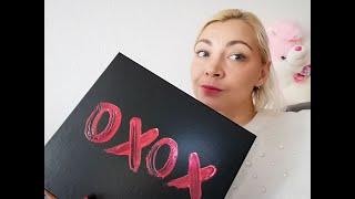 XOXO Pinkbox I Februar 2023 l Unboxing