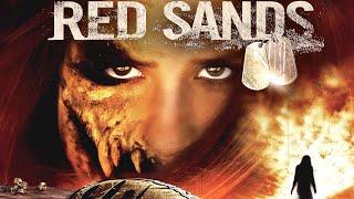 Red Sands- Best Action Movie 2024 English  New Hollywood Action Movie Full HD