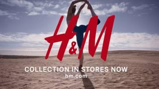 Beyond Sports - Womens & Mens Sportswear 2017 - H&M