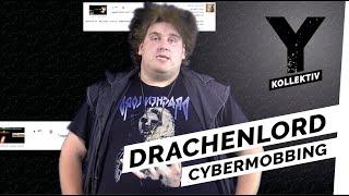 Drachenlord vs. Hater - wenn Cyber-Mobbing Realität wird.