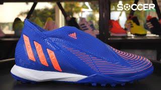 Сороконіжки Adidas Predator Edge