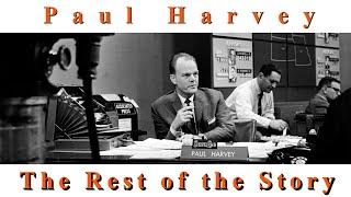 A Clubfooted Dud - Paul Harvey - The Rest of the Story - Brad Dison