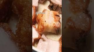 Easy Filipino Pork Sinigang Hack