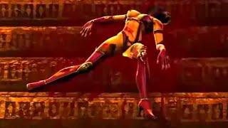 aespa - Armageddon Mortal Kombat Armageddon