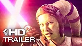 STAR WARS The Old Republic Disorder Cinematic Trailer 2022