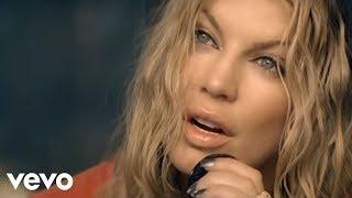 Fergie - Big Girls Dont Cry Personal Official Music Video