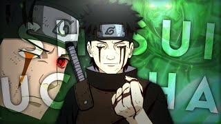 Naruto AMVASMV - Shisui Uchiha  Tragedy of a Prodigy