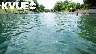 City council approves protection for Barton Springs during droughts