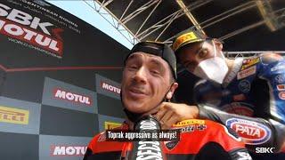 WSBK BEST MOMENTS WSBK ARGENTINA part 2