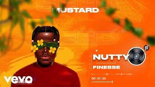 Nutty O - Finesse