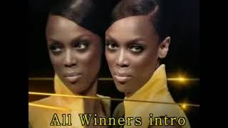 ANTM All Winners Intro Cycle 1-24