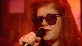 Fairytale of New York feat. Kirsty MacColl Top of the Pops Jan 1992