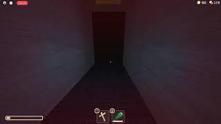 Exploring Rooms in Doors