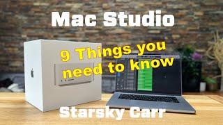 Is the Mac Studio Any good for Music Production  Heres what you need to know