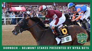 Dornoch - 2024 - The Belmont Stakes Presented by NYRA Bets