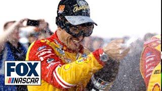 Radioactive - 2022 NASCAR Cup Championship Hell yeah Yes Yes  NASCAR ON FOX