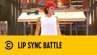 Jenna Dewan-Tatums Pony Lip Sync Battle