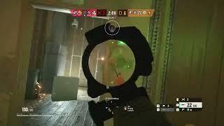 Rainbow Six Siege Highlights Y7S3 by NeejZX