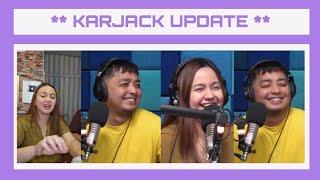 HINDI AKO NAGPUPUNTA SA BAHAY NG IBA  KARJACK UPDATE