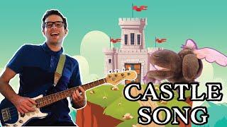 Castle Song for Kids - Music Learning and Puppet Show