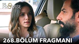 Yemin 268. Bölüm Fragmanı  The Promise Episode 268 Promo