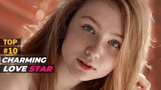 TOP 10 CHARMING AND SHINY LOVESTAR YOU NEED TO KNOW