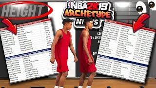 WAIT Before You MESS UP - NBA 2K19 SPEED BOOSTING & Posterizing Builds