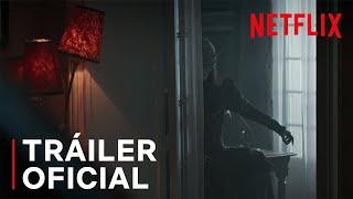 Marianne  Tráiler oficial  Netflix