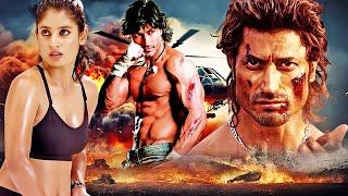 Bollywood Action Blockbuster Movie  Vidyut Jammwal  Sonakshi Sinha Saif Ali Khan Jimmy Sheirgill