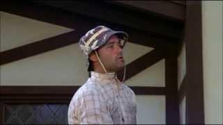 The Best Caddyshack Quotes - HD