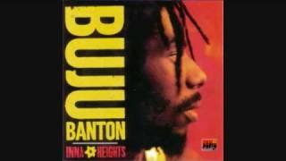 Buju Banton - Hills and valleys