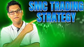 EASIEST SMC Forex Trading Strategy Ever
