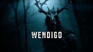 DARK AMBIENT MUSIC  Wendigo - Natures Darkest Hunger