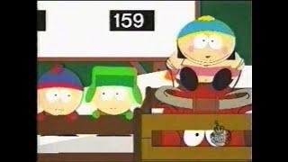 South Park S02E13 Cartman Does The Bull Riding Contest