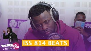 Talrek Show Aminata le nouveau single de ISS 814 + Bonus FREESTYLE