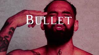 Mic Righteous- Bullet lyric video