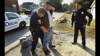 Cops Funniest Wildest Moments - Compilation 11 HD