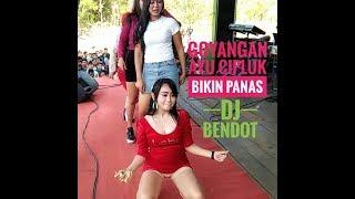 AYU CIPLUK DJ BENDOT LIVE KUDUS