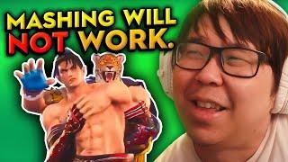 What Jwong Thinks EVERY Tekken 8 Player Should Learn...
