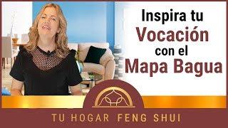 Inspira tu Carrera Profesional con Feng Shui