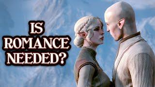 Does Romance Matter In RPGs?
