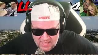 WingsOfRedemption Kelly KEEMSTAR and Boogie2988 Get Brutally Called Out By Ethan Ralph HEATED