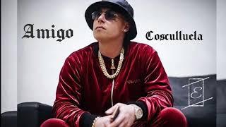 Cosculluela - Amigo Ft. ZionRip Goyo