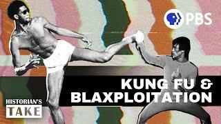 Why Was Everybody Kung Fu Fighting In The 70s?